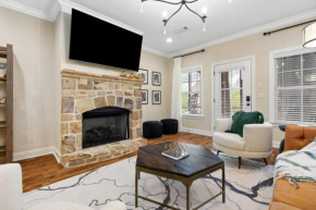 Comfort & Convenience Near Auburn University